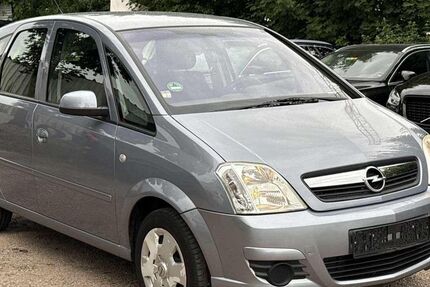 Opel Meriva 159.990 km 2.150 &euro; FRANKFURT 65933