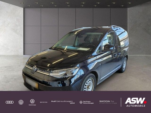 VW Caddy 118.500 km 22.430 &euro; Bad Rappenau 74906