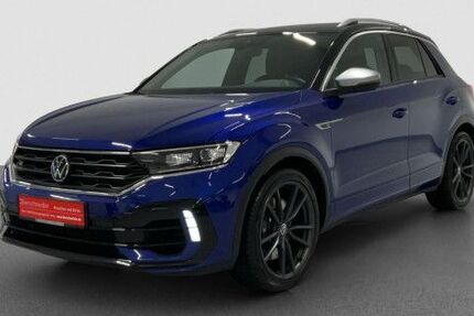 VW T-Roc 38.999 km 30.750 &euro; Aalen 73431