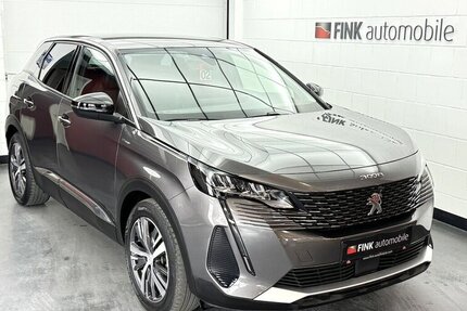 Peugeot 3008 1.6 225 Allure 1.Hand Pack Plug-In Hybrid 51.950 km 21.240 &euro; Lich 35423