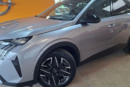 Peugeot 3008 37.600 km 25.890 &euro; Altmittweida 09648