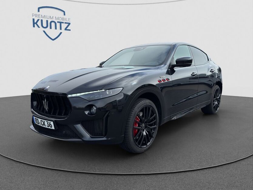 Maserati Levante 16.500 km 89.990 € Gettorf / Kiel 24214