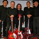 Bravo-Beatles-Blitztournee von 1966 | Beatles-Songs zum mitsingen live gesungen