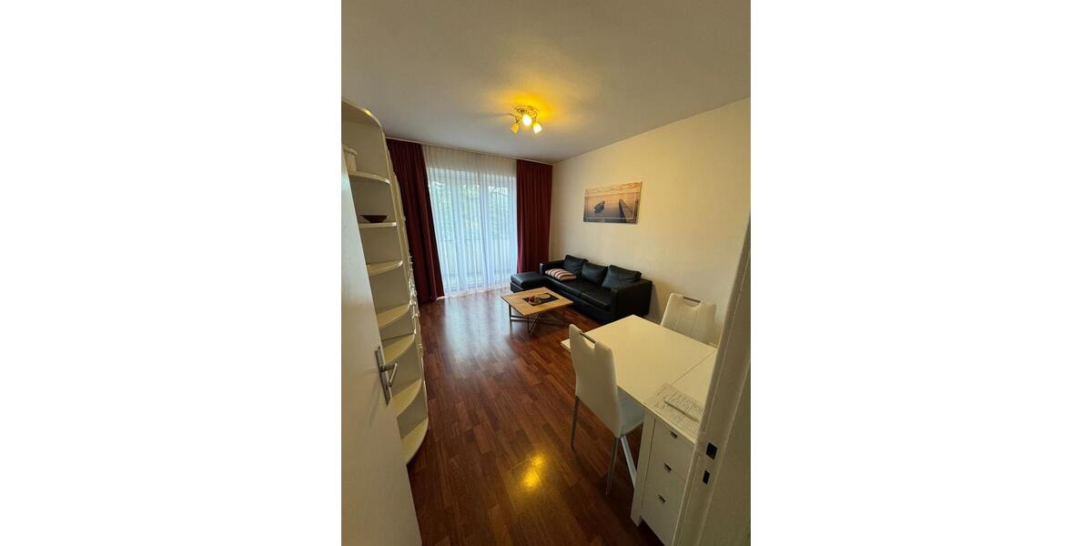Erdgeschoßwohnung Berlin Pankow - 2 Zimmer, 48 m&sup2;, 1.300&euro; | Angebot:26315876