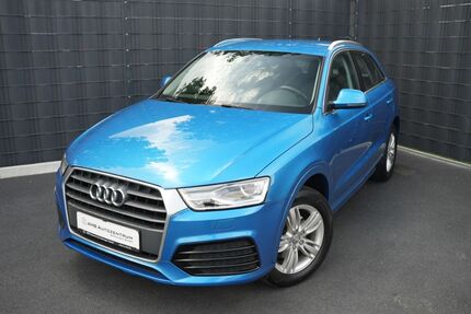 Audi Q3 90.842 km 14.699 &euro; Dormagen 41539