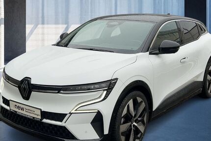 Renault Megane E-TECH 31.075 km 22.490 &euro; Berlin 13055