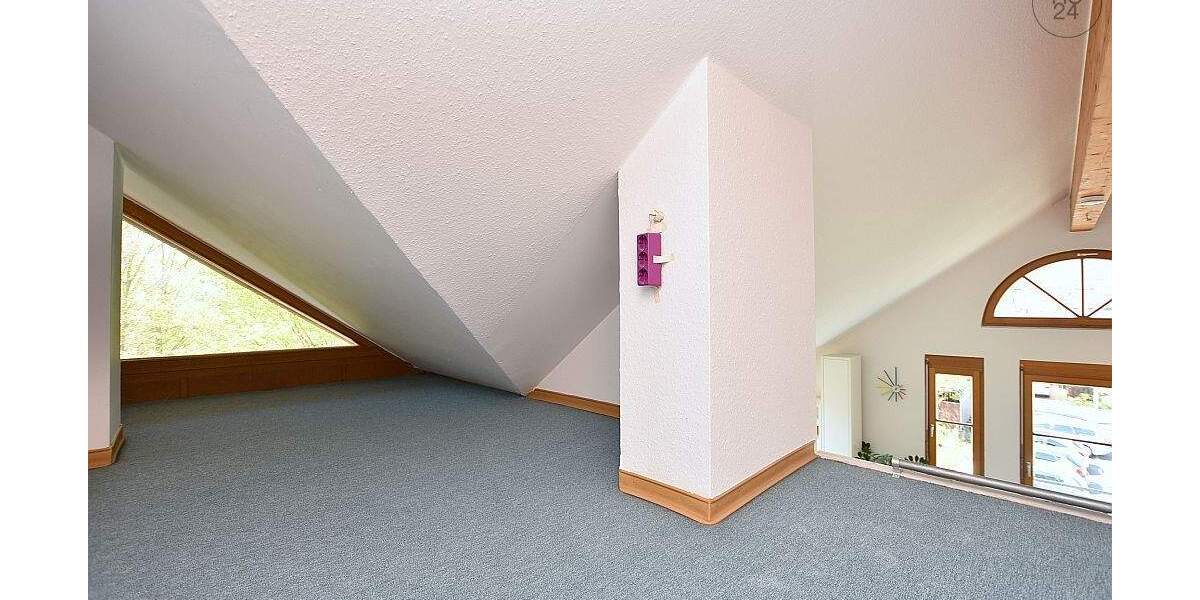 Etagenwohnung Stuttgart Birkach - 2 Zimmer, 57 m&sup2;, 1.540&euro; | Angebot:25607112