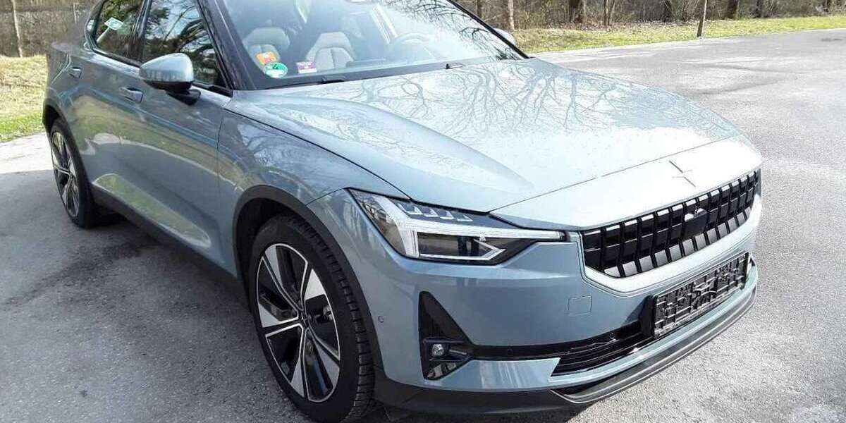 Polestar 2 35.000 km 28.600 &euro; Offenberg 94560
