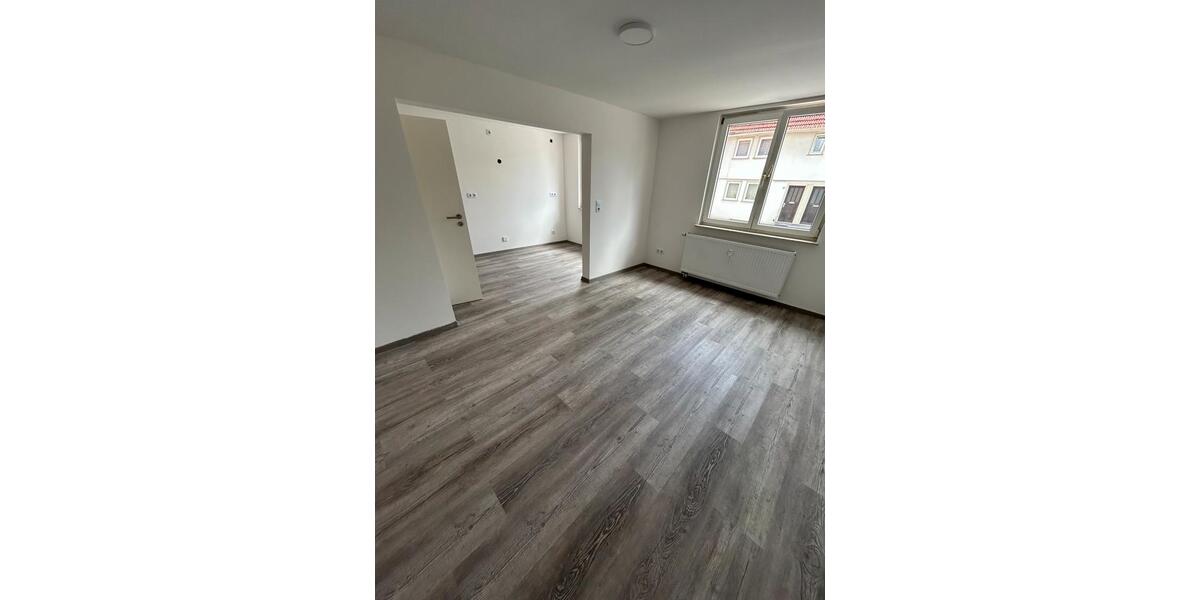 Etagenwohnung Tann (Rhön) - 3 Zimmer, 80 m&sup2;, 600&euro; | Angebot:24418524