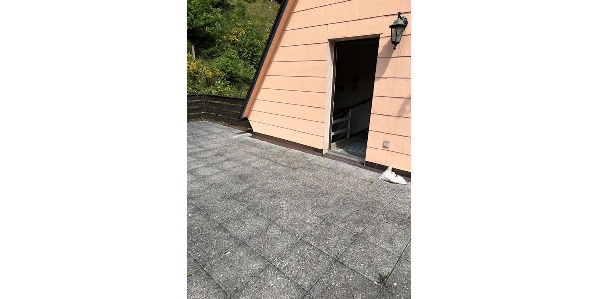 Doppelhaushälfte Schwarzenbach am Wald - 6 Zimmer, 110 m&sup2;, 74.000&euro; | Angebot:26819733