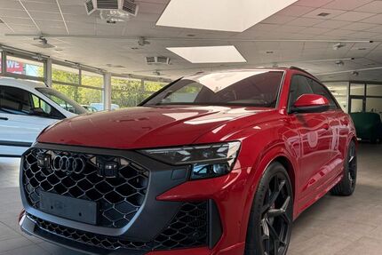 Audi RSQ8 24.000 km 139.000 &euro; Güstrow 18273