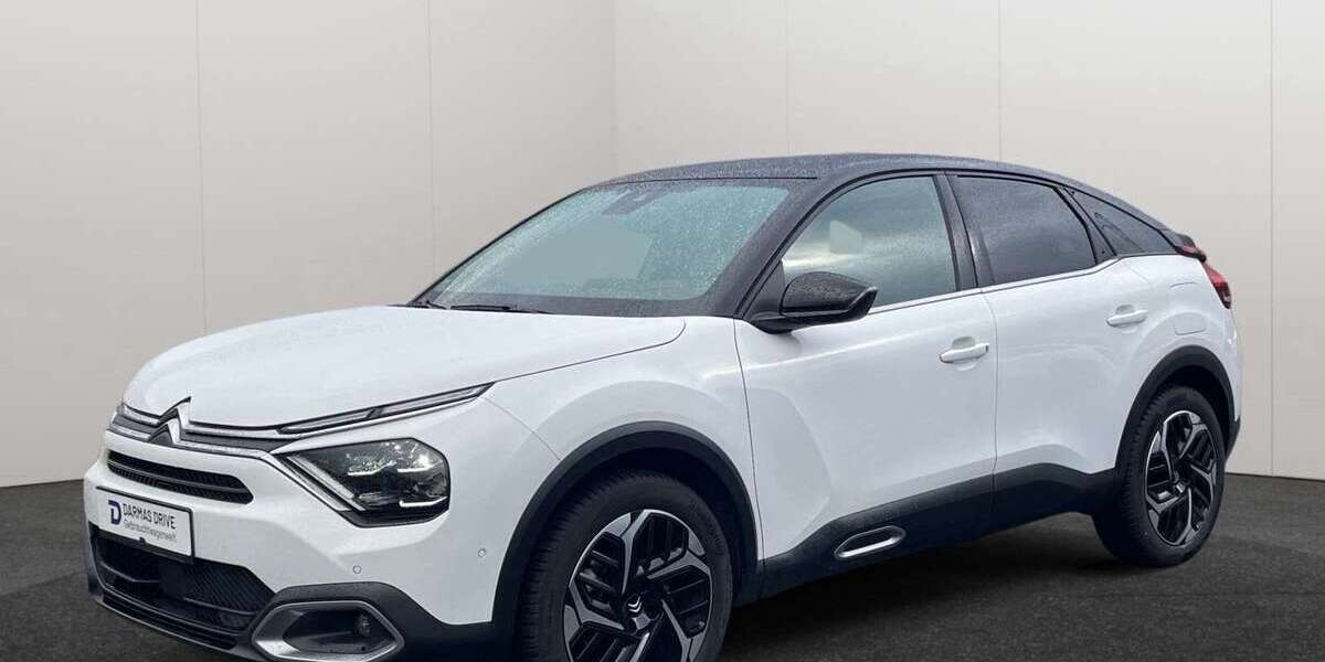 Citroen C4 44.000 km 19.990 &euro; Datteln 45711