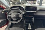 Peugeot 208 e- 136 Active Pack 1.Hand Carplay Sitzhzg 35.300 km 14.870 &euro; Lich 35423