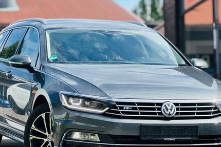 VW Passat 209.997 km 11.999 &euro; Haselbach 94354