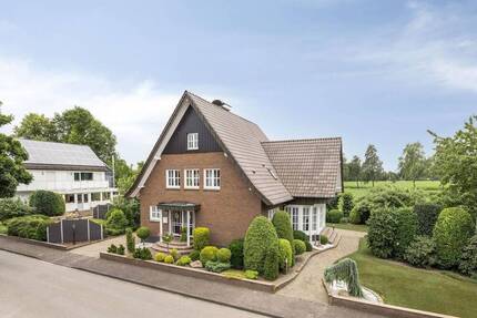 Haus Stadtlohn - 498.000&euro; | Angebot:25695057