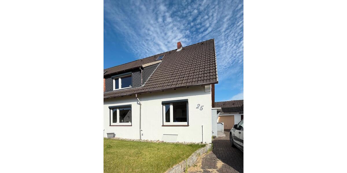 Doppelhaushälfte Bremen Blumenthal - 4 Zimmer, 110 m&sup2;, 255.000&euro; | Angebot:26997001