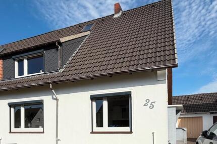 Haus Bremen Blumenthal - 4 Zimmer, 110 m&sup2;, 255.000&euro; | Angebot:26997001