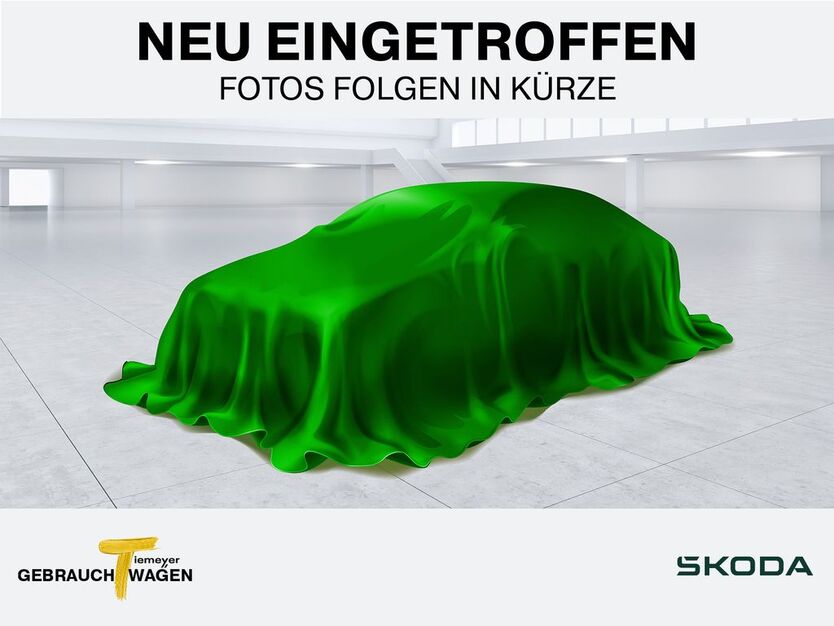 Skoda Octavia 76.111 km 19.950 € Bochum 44809