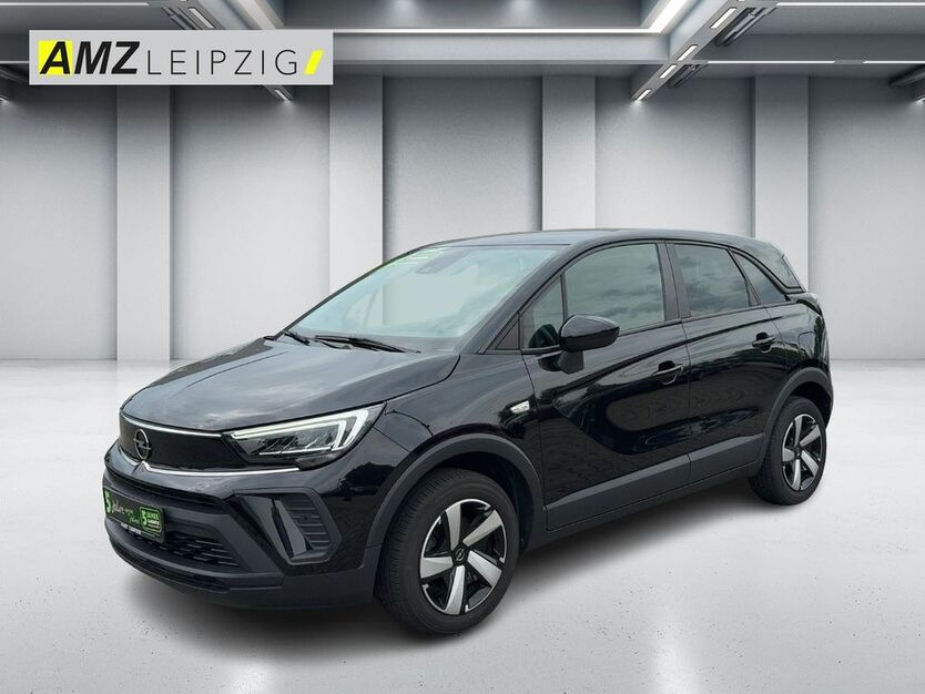 Opel Crossland (X) 29.838 km 15.895 € Leipzig 04179