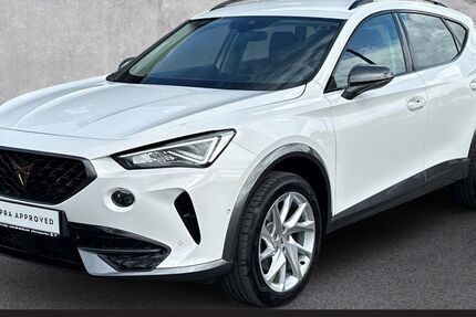Cupra Formentor 62.515 km 25.850 &euro; Ostheim 97645