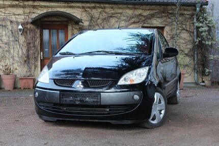 Mitsubishi Colt 102.000 km 2.499 € Berlin 10317