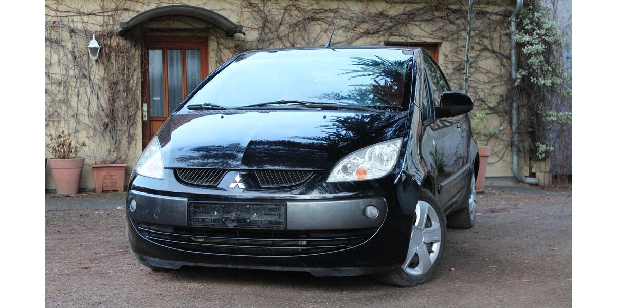 Mitsubishi Colt 102.000 km 2.499 &euro; Berlin 10317