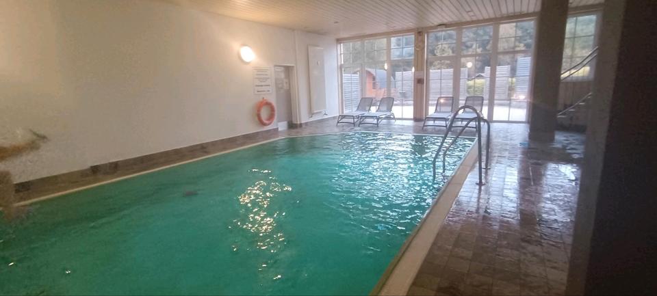 Erdgeschoßwohnung Viechtach - 1 Zimmer, 27 m&sup2;, 50.000&euro; | Angebot:26269130