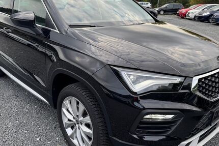 Seat Ateca 16.536 km 27.859 € Boxberg 97944