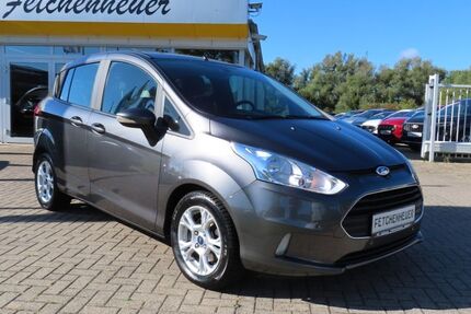 Ford B-Max 58.693 km 8.950 € Schwerin 19057