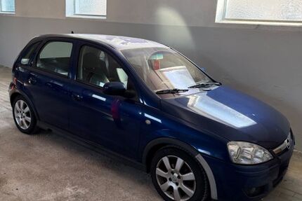 Opel Corsa 198.000 km 1.500 &euro; Biberach an der Riß 88400