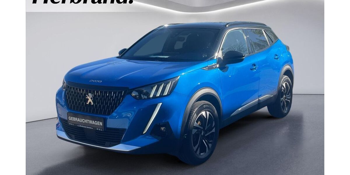 Peugeot 2008 119.530 km 16.470 &euro; Xanten 46509