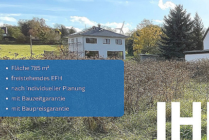 Grundstück Erfurt Möbisburg-Rhoda - 210.000&euro; | Angebot:26389064