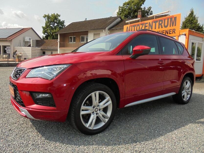 Ateca