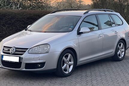 VW Golf 307.000 km 2.170 &euro; Bad Boll 73087