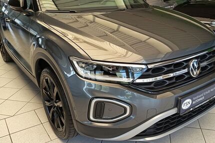 VW T-Roc 23.809 km 29.490 &euro; Demmin 17109