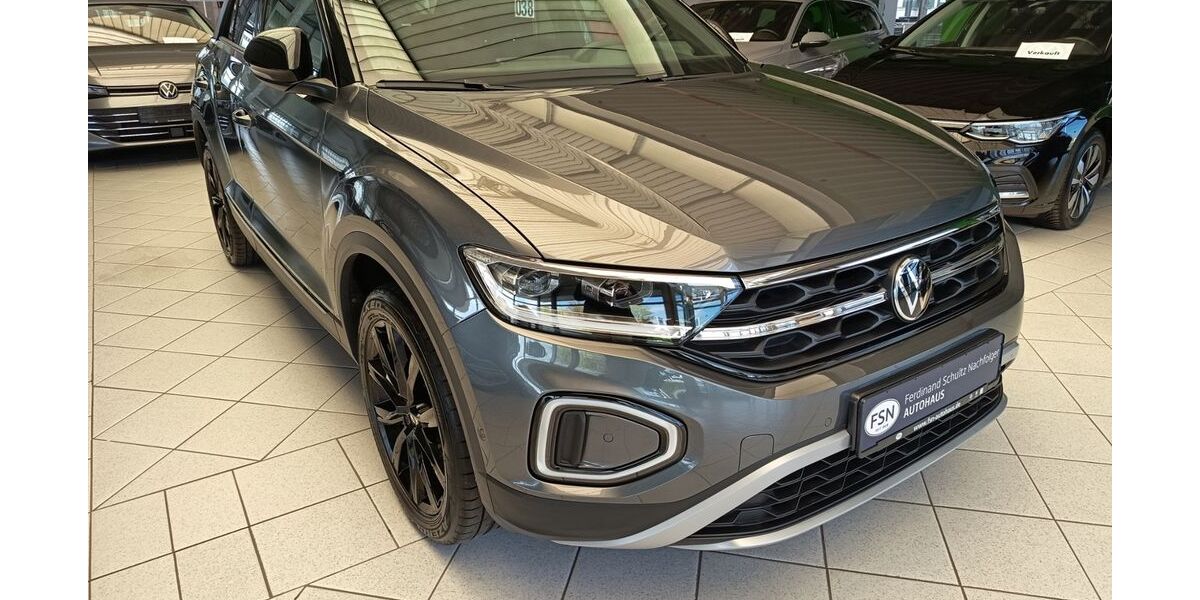 VW T-Roc 23.809 km 29.490 &euro; Demmin 17109