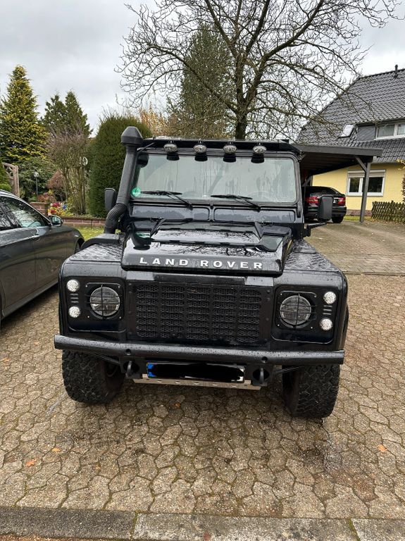 Defender