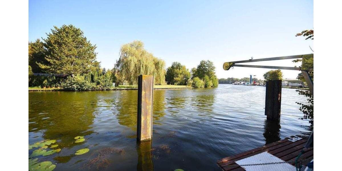 Grundstück Grünheide (Mark) Grünheide - 949.000&euro; | Angebot:24727121