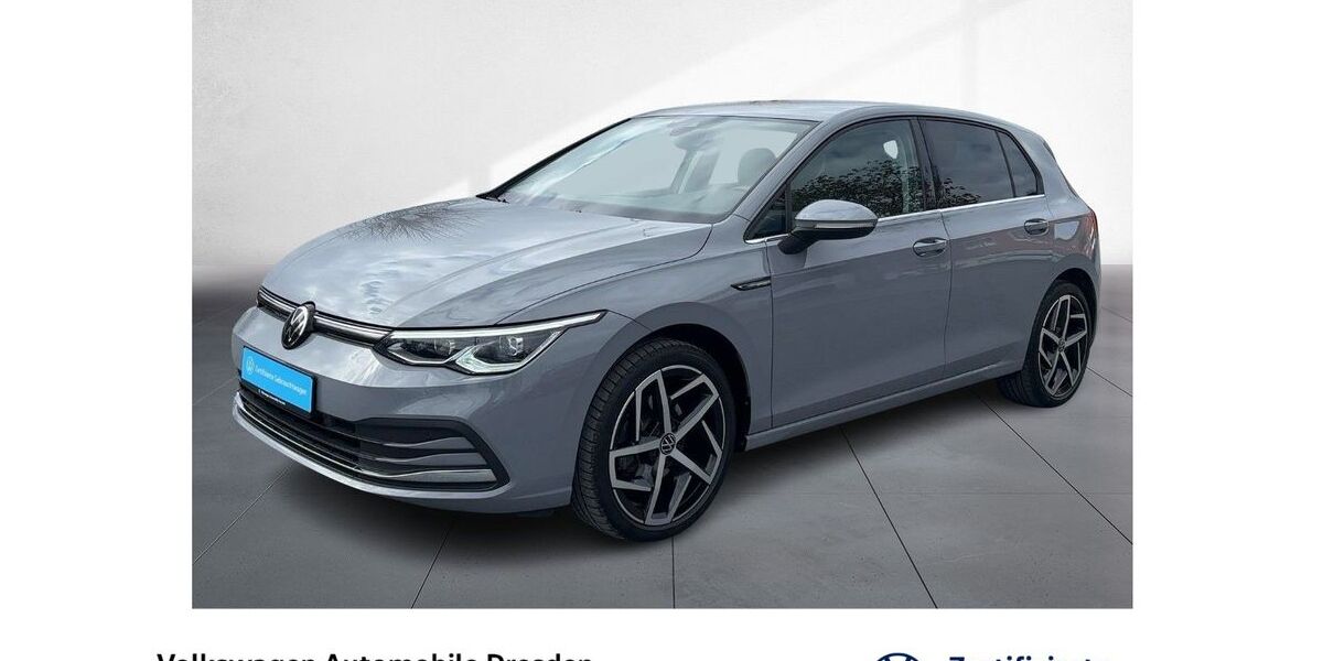 VW Golf 55.633 km 22.450 &euro; Dresden 01067