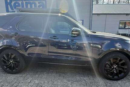Land Rover Discovery 103.000 km 48.890 &euro; Nümbrecht-Niederbröl 51588