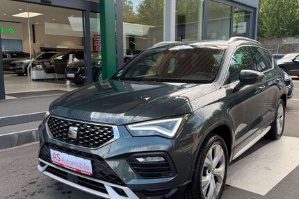 Seat Ateca 69.600 km 26.880 &euro; Essen 45326