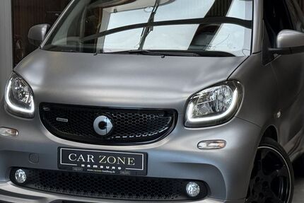 Smart ForTwo 95.000 km 17.990 &euro; Hamburg 20539
