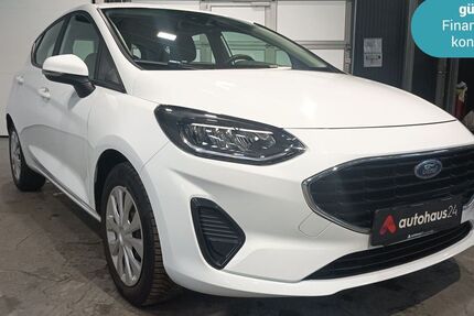 Ford Fiesta 89.944 km 9.770 &euro; Eching 85386