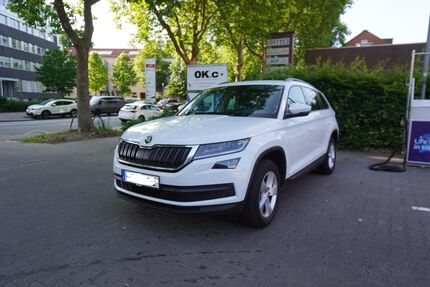 Skoda Kodiaq 220.000 km 15.500 € Münster 48153