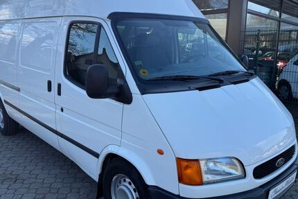 Ford Transit 27.300 km 8.700 &euro; Beverstedt 27616