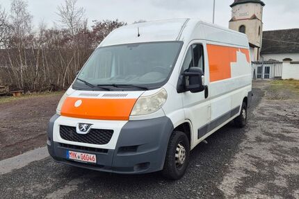 Peugeot Boxer 273.000 km 5.999 &euro; Plaidt (Mayen-Koblenz) 56637