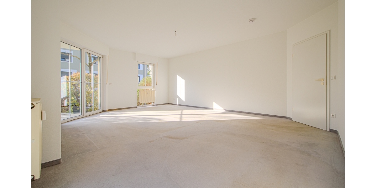 BEZUGSFREI – PARTERRE – TERRASSE – ROLLOS – TAGESLICHTBAD – TG-STELLPLATZ - Erdgeschoßwohnung Dresden Leubnitz-Neuostra | Angebot:27333592