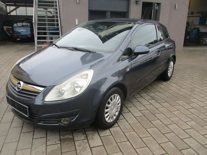 Corsa
