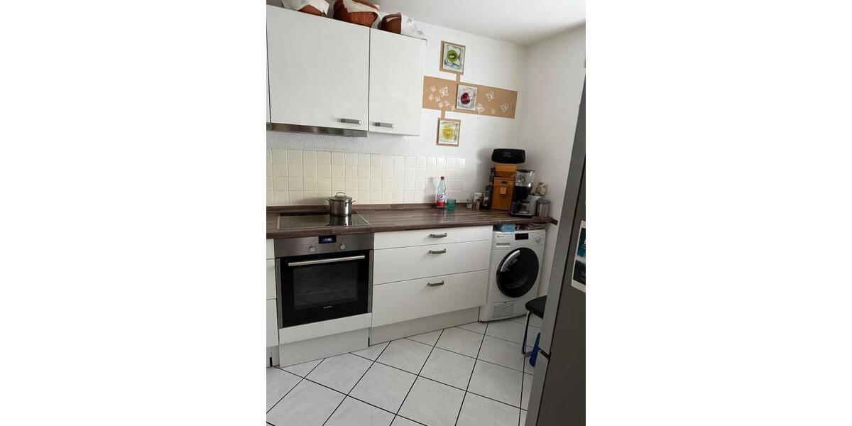 Provisionsfrei* 4-ZKB Maisonette Wohnung mit Stellplatz - Maisonettenwohnung Mommenheim | Angebot:22815515