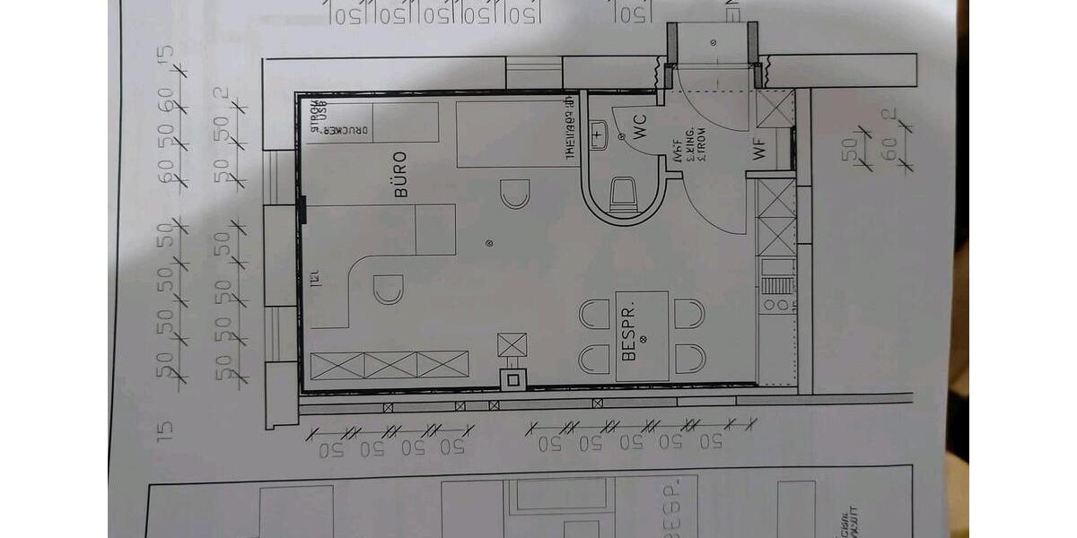 Gewerbeobjekt Hasbergen - 350&euro; | Angebot:25051281
